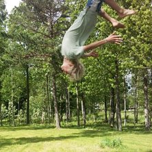 Foto: josef maxson. &Aring;kare: rickard kjellberg.