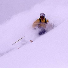 Foto: Mikael Pilstrand. &Aring;kare: Ted Josefsson.