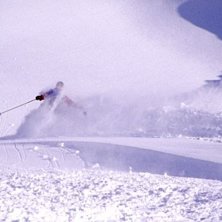 Foto: Mikael Pilstrand. &Aring;kare: J&ouml;rgen Aamoth.