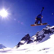 Foto: Mikael Pilstrand. &Aring;kare: Magnus Edgren.