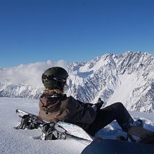Foto: Alex Rydfjord. &Aring;kare: Mark Malmstr&ouml;m.