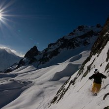 Foto: Mats Tiborn. &Aring;kare: Anders Tiborn.