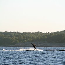 danne e s&aring; fin !!!! mera mera!. Foto: Nicklas Holmberg. &Aring;kare: Daniel pettersson.