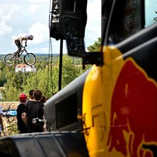 Foto: Emrik Jansson. &Aring;kare: Martin S&ouml;derstr&ouml;m.