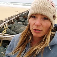 Lena St&uuml;bner, Koala Crew. Foto: Johan M&aring;rtensson. &Aring;kare: Lena St&uuml;bner.