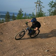 Foto: Olliver Forsgren. &Aring;kare: Pontus Karlsson.