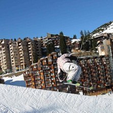 Opposite tailgrab. Foto: E.Gyllander. &Aring;kare: Heda.