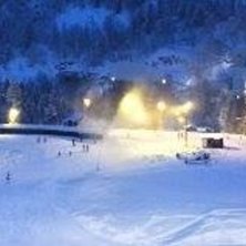 Endelig sesongstart i Kols&aring;sbakken
Endelig er vi .