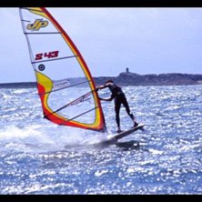 Bra att ta fram kameran n&auml;r man fikar :-). Foto: Magnus Svensson. &Aring;kare: Fredrik B.