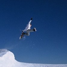Foto: Andreas Landgren. &Aring;kare: Anders Bondesson.