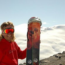 Det &auml;r bra med hj&auml;lm. Foto: Mattias &amp;quot;Voltaren&amp;quot; Sandstr&ouml;m. &Aring;kare: Fredrik.