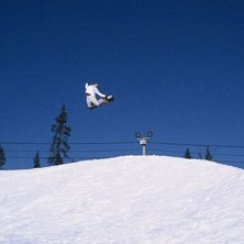 Foto: Andreas Landgren. &Aring;kare: Anders Bondesson.