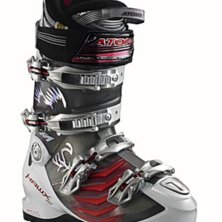 Atomic Hawx. Foto: Ok&auml;nd.