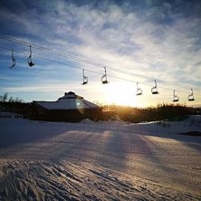 Beitost&oslash;len skiheiser 
Velkommen til vakre Beitos.
