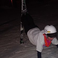 haha lite bilder fr&aring;n tr&auml;ningen. Foto: marcuz anderzzon^^. &Aring;kare: pontuZZZ wikZtr&ouml;M^^.