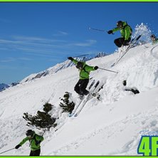 sk&ouml;nt litet dropp. Foto: Jimmy?. &Aring;kare: Kristoffer Svensson.