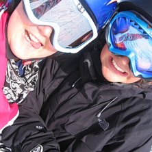 &Aring;kare: Fred o jag.