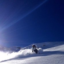 Rider: Tyra Ahlerup. &Aring;kare: Tyra Ahlerup.