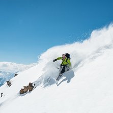 Foto: Erik Dilexit. &Aring;kare: Mathias Eriksson.