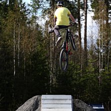 nfcc. Foto: Mattias Rundqvist:  http://mattesphoto.com/. &Aring;kare: Fredrik Persson.