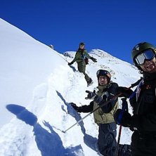topp tur. Foto: simen. &Aring;kare: robin, s&ouml;ren urd.