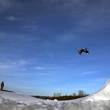 Foto: Andreas Lycken. &Aring;kare: Martin Husing.