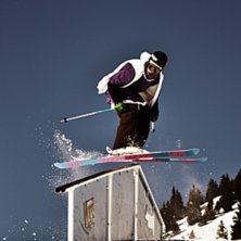 Foto: Martin Bj&ouml;rkqvist. &Aring;kare: Willy Hendel.