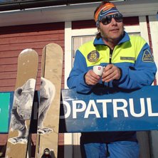 Foto: magnus &aring;kerlund. &Aring;kare: TT.