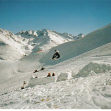 Foto: David &Ouml;verland. &Aring;kare: Mikael McKeown.