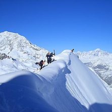 vindkant vid mickey mouse ears. Foto: simen sundt. &Aring;kare: ---.