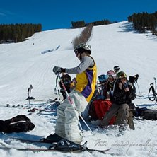 Storklinten Locals - Spring Session 2008. Foto: Pernilla Zackrisson.