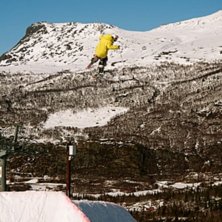 Foto: Henrik R&ouml;dset. &Aring;kare: Oskar Pedersen.
