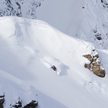 Foto: Mikael S&ouml;derberg. &Aring;kare: Oscar H&uuml;binette.