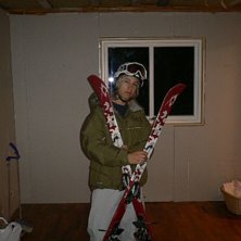 Foto: p3_linus. &Aring;kare: skid_erik.