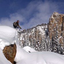 Foto: Pelle Gustavsson. &Aring;kare: Hans H&ouml;rfelt.