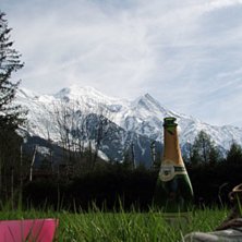 Foto: mont blanc.