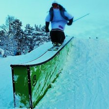 &Aring;kare: victor.