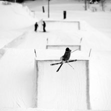 Foto: Marcus Olsson. &Aring;kare: Alexander Jonsson.