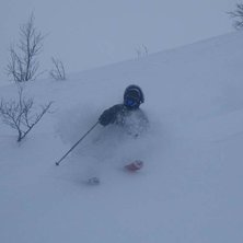 Foto: Fredrik Hjort. &Aring;kare: M.Lindwall.