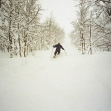 Foto: Dan Ring. &Aring;kare: Mattias Kempe.