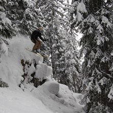 Foto: Alex Rydfjord. &Aring;kare: Pehr.