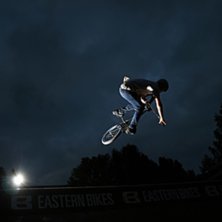 Tabletop I Quarterpipe. &Aring;kare: Jacob Nedler.
