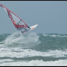 Wave Classic 2007. Foto: Ulf  Lindner. &Aring;kare: Andreas Olandersson.