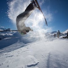 Foto: Andreas G&ouml;ransson. &Aring;kare: Mikael Dahlberg.