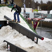 Foto: Hedda Berander. &Aring;kare: Jesper Nor&eacute;n.