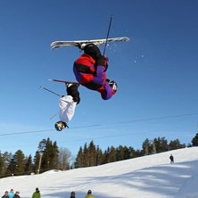Foto: Pontus Hansson, Misja Hemmil&auml;.