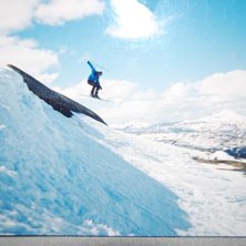 Foto: Johan L&ouml;veborn. &Aring;kare: Robin Rundqvist.