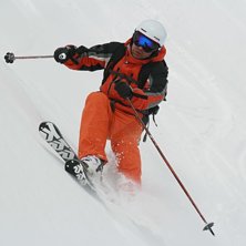 Foto: Aleksandr. &Aring;kare: Sergey Vasjaev.