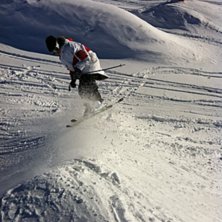 Foto: Mattias Tjernstr&ouml;m. &Aring;kare: Jonathan N&auml;sstr&ouml;m.