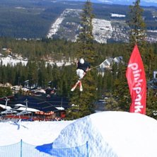 Foto: Anders Wahlgren. &Aring;kare: Jesper Wahlgren.